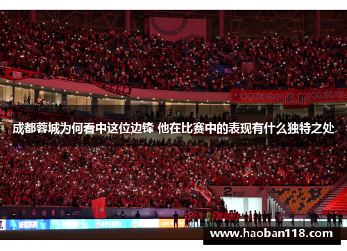 成都蓉城为何看中这位边锋 他在比赛中的表现有什么独特之处