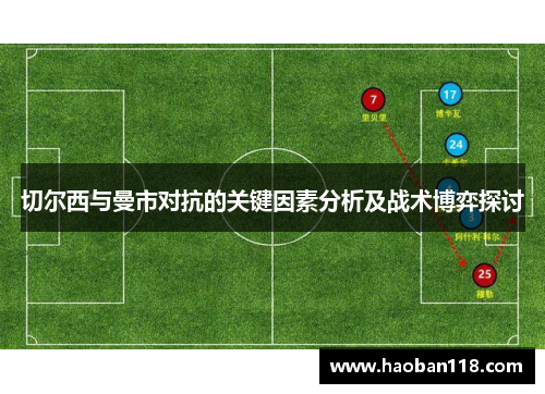 切尔西与曼市对抗的关键因素分析及战术博弈探讨